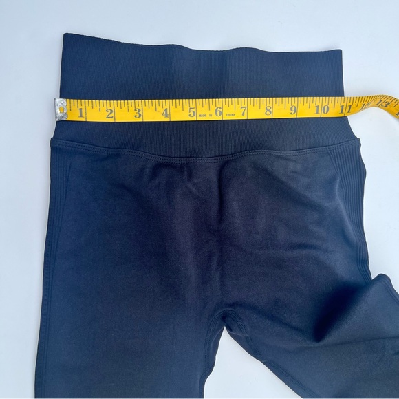 HALARA Dark Blue Leggings - Picture 8 of 10